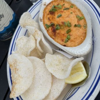 The Salt Line - Crab dip - Seafood Near Me - Washington, DC, District of Columbia The Salt Line - Crab dip - Seafood Near Me - Washington, DC, District of Columbia