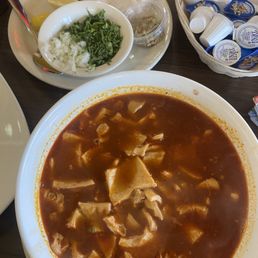 Menudo