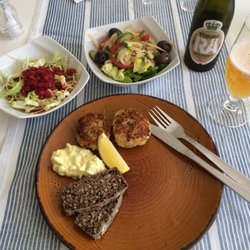 Bistro Bispegården