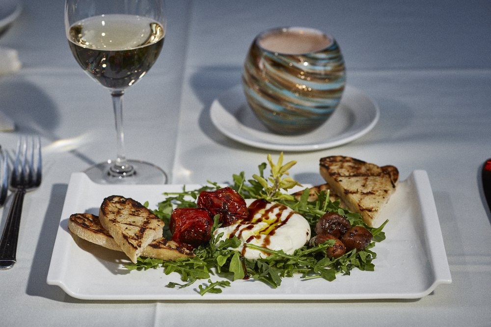 Dahl & DiLuca Ristorante Italiano