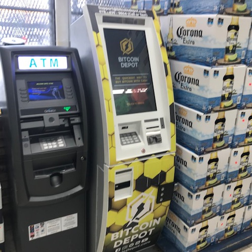 Diversey & Austin Liquor - New Bitcoin ATM Installed! - Beer, Wine & Spirits Near Me - Chicago, Illinois Diversey & Austin Liquor - New Bitcoin ATM Installed! - Beer, Wine & Spirits Near Me - Chicago, Illinois
