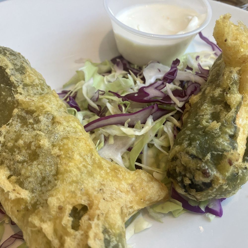 TikkaTacoRito - Jalapeño Poppers - Indian Near Me - Portland, Oregon TikkaTacoRito - Jalapeño Poppers - Indian Near Me - Portland, Oregon