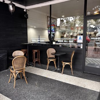 Parlor Doughnuts - Donuts Near Me - San Diego, California
