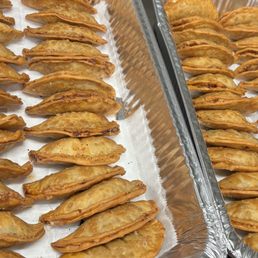 Empanadas