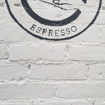 Frisson Espresso - Flat white - Coffee & Tea Near Me - New York, New York Frisson Espresso - Flat white - Coffee & Tea Near Me - New York, New York