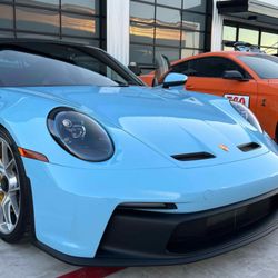 SHWASH Mobile Car Detailing - Austin TX