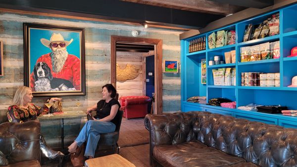 Ellis Motel by null