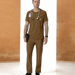 Carhartt Brown