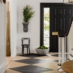 Wirth Furniture Interior