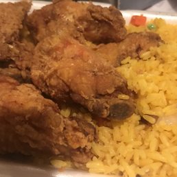 Chicken Wing