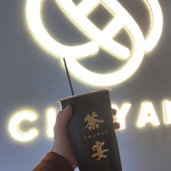 Chayan - Bubble Tea Near Me - Richmond, British Columbia Chayan - Bubble Tea Near Me - Richmond, British Columbia