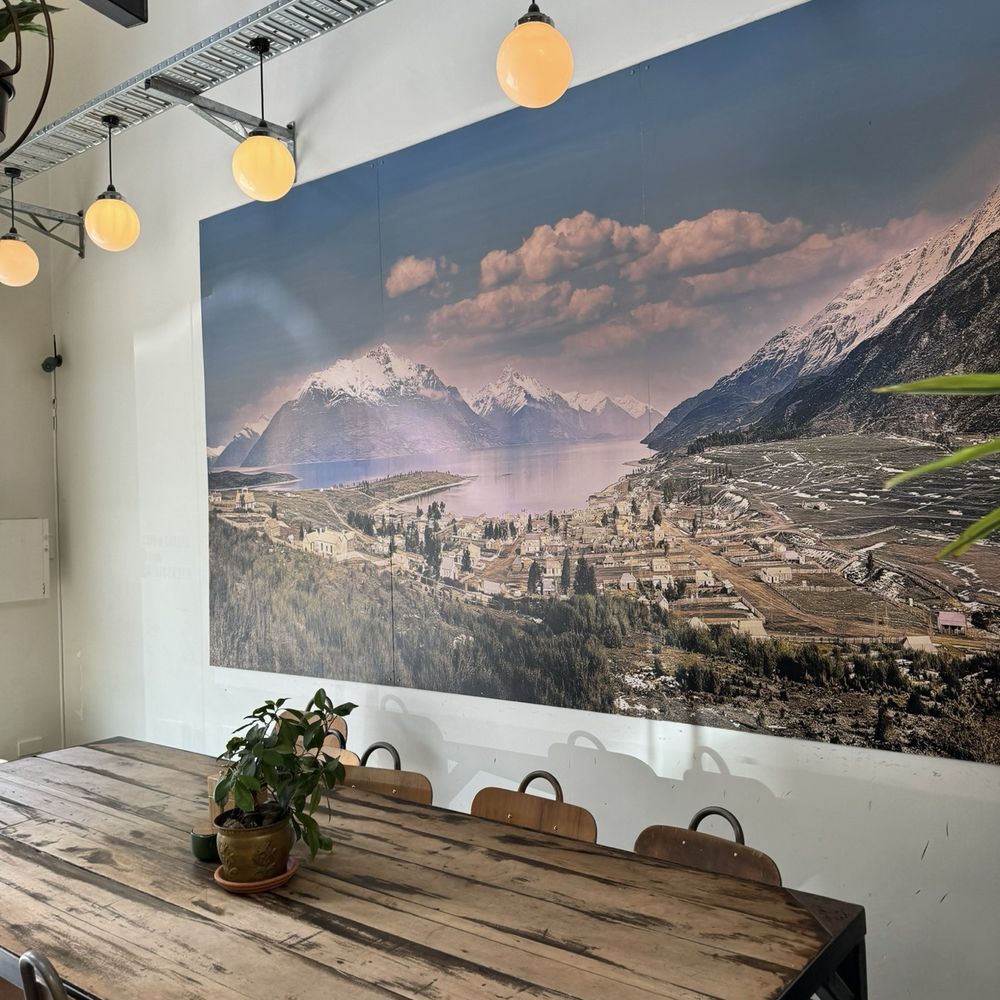 Vudu Cafe & Larder - Coffee & Tea Near Me - Queenstown, OTA Vudu Cafe & Larder - Coffee & Tea Near Me - Queenstown, OTA