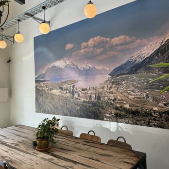 Vudu Cafe & Larder - Coffee & Tea Near Me - Queenstown, OTA Vudu Cafe & Larder - Coffee & Tea Near Me - Queenstown, OTA