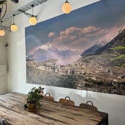 Vudu Cafe & Larder
