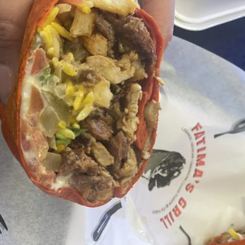 Fatima's Grill - Mediterranean Near Me - Downey, California Fatima's Grill - Mediterranean Near Me - Downey, California