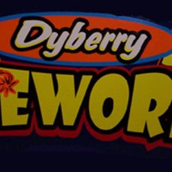 Dyberry Fireworks