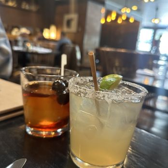 Local Restaurant & Bar - New American Near Me - Jackson, Wyoming