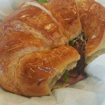 Bagel Time - Roast beef sandwich - Coffee & Tea Near Me - Moreno Valley, California