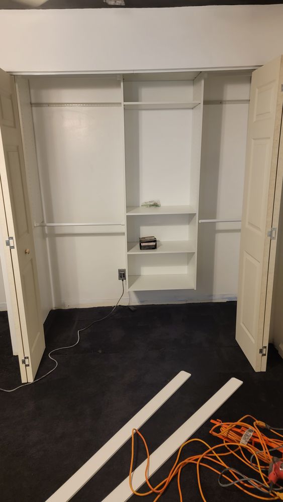 Slide of Handy Hunks