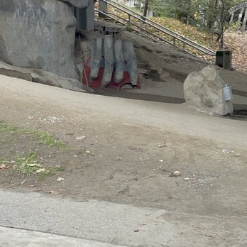 Fremont Troll - Public Art Near Me - Seattle, Washington