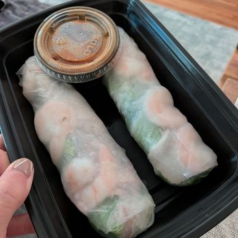 Pho Ca Dao Restaurant - Spring rolls - Vietnamese Near Me - San Diego, California Pho Ca Dao Restaurant - Spring rolls - Vietnamese Near Me - San Diego, California