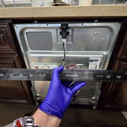Atech Appliance Technician Repair & Service - Another productive day at Atech Appliance Repair!
Contact ATECH (415) 728-7664