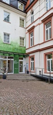 Altstadthotel Arte by null