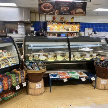 Mendon Meadows Market Place - Full service deli with homemade salads - Grocery Near Me - Mendon, New York Mendon Meadows Market Place - Full service deli with homemade salads - Grocery Near Me - Mendon, New York