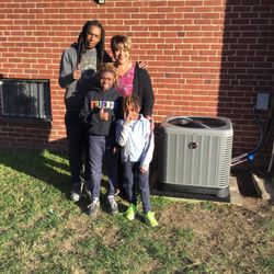 Cecil & Sons Heating and Cooling