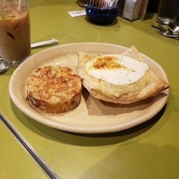 Snooze, an A.M. Eatery - Breakfast pot pie... very good - Breakfast & Brunch Near Me - Katy, Texas Snooze, an A.M. Eatery - Breakfast pot pie... very good - Breakfast & Brunch Near Me - Katy, Texas