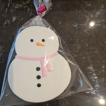 Saints and Sinners Bakeshop - Sugar Cookie - Coffee & Tea Near Me - Long Beach, California