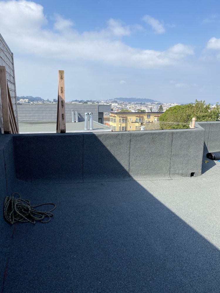 Slide of Cal State Roofing and Sheet Metal Company