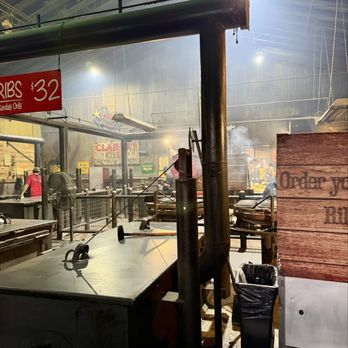 Hard Eight BBQ - Smoking meat - Barbeque Near Me - The Colony, Texas Hard Eight BBQ - Smoking meat - Barbeque Near Me - The Colony, Texas