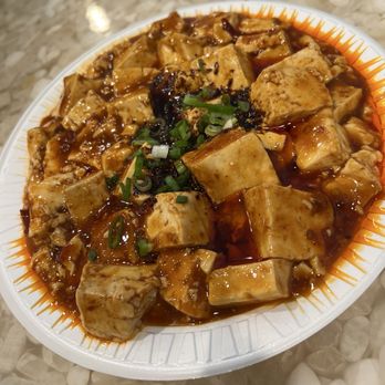 Mama's Taste - Mapo Tofu - Chinese Near Me - Fairfax, Virginia