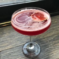 Pa'ina Lounge & Restaurant - Island cocktails - Ku'uipo
