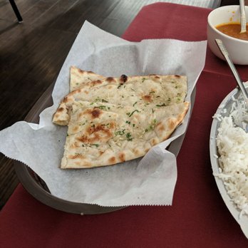 Sree Devaraya’s - Garlic naan - Indian Near Me - Chandler, Arizona Sree Devaraya’s - Garlic naan - Indian Near Me - Chandler, Arizona
