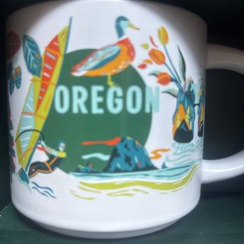 Starbucks - Coffee & Tea Near Me - Portland, Oregon Starbucks - Coffee & Tea Near Me - Portland, Oregon