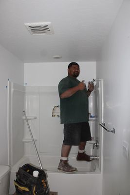 Skyline Plumbing and Mechanical, Inc.