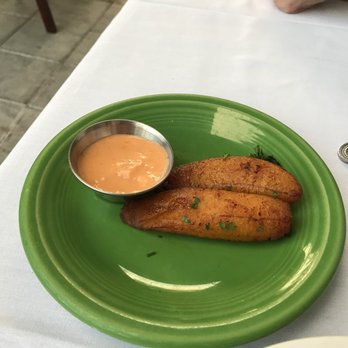 Santiago's Bodega - Tapas Bars Near Me - Key West, Florida