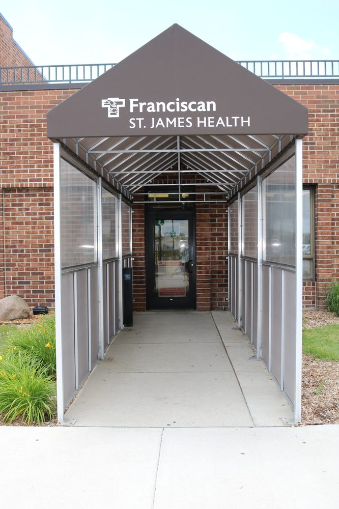 Franciscan Health Pediatric Therapy Center - child therapist in Olympia Fields, IL