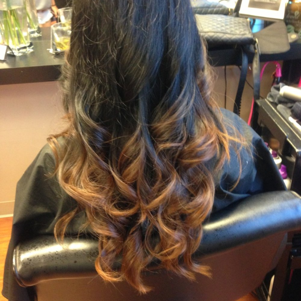 M Matoi Hair Studio - Just got my hair did ombré style by my friend and fabulous hair stylist, Christie! She's got mad skills!!!!! Go see her! - Hair Salons Near Me - Honolulu, Hawaii M Matoi Hair Studio - Just got my hair did ombré style by my friend and fabulous hair stylist, Christie! She's got mad skills!!!!! Go see her! - Hair Salons Near Me - Honolulu, Hawaii