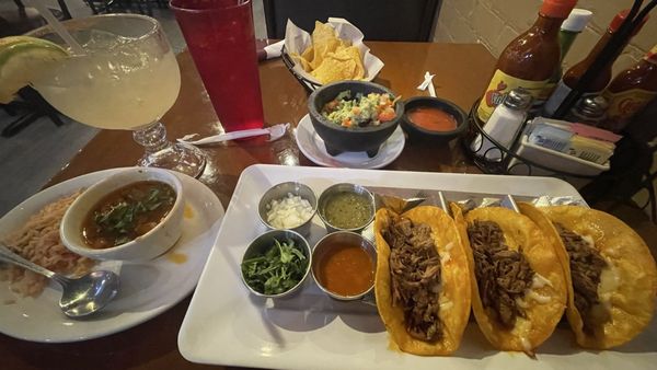 Viva Mexico Mexican Cuisine by null