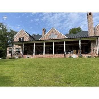 Gutter Guys Construction - GAF Timberline HDZ shingles, 24 gauge standing seam metal, and 6" seamless gutters in Lexington - Gutter Services Near Me - Columbia, South Carolina Gutter Guys Construction - GAF Timberline HDZ shingles, 24 gauge standing seam metal, and 6" seamless gutters in Lexington - Gutter Services Near Me - Columbia, South Carolina