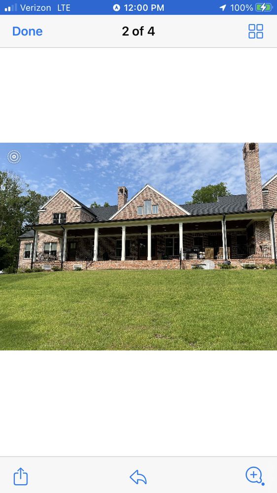 Slide of Gutter Guys Construction