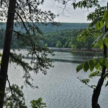 Oak Mountain State Park - Parks Near Me - Pelham, Alabama