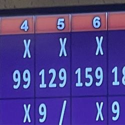 Strike & Spare Family Fun Center - The 246 I bowled here
