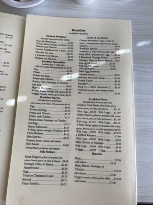 Moongate Cafe by null