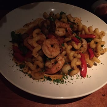 Seasons 52 - Hmm idk how I felt about this. - New American Near Me - Oak Brook, Illinois