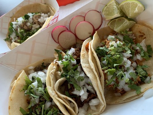 El Taco Riendo Express by null