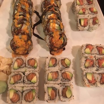 Sushi Yoshi - Happy hour sushi - Sushi Bars Near Me - Vienna, Virginia